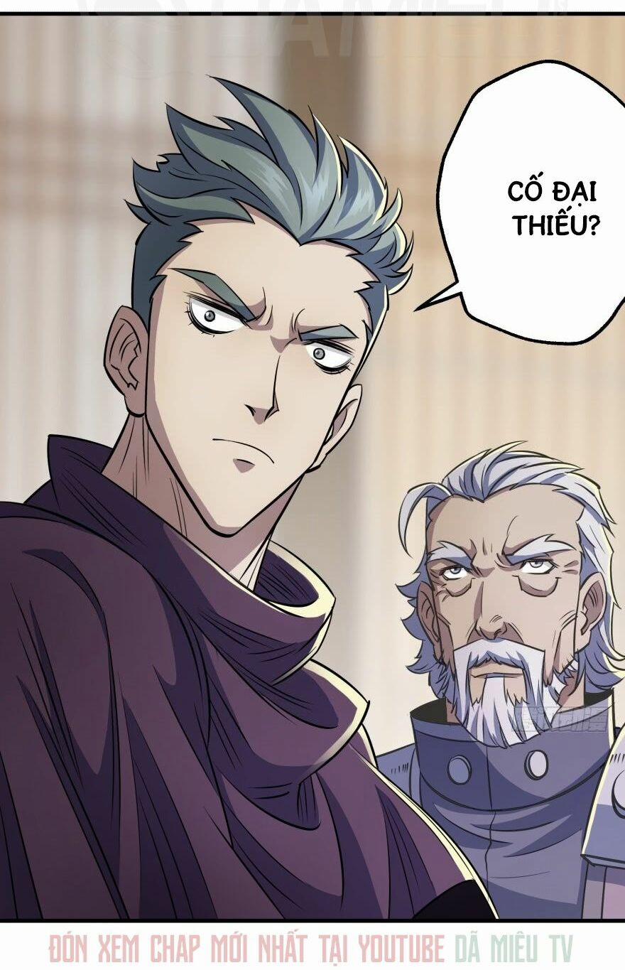 Thú Nhân 63 trang 14