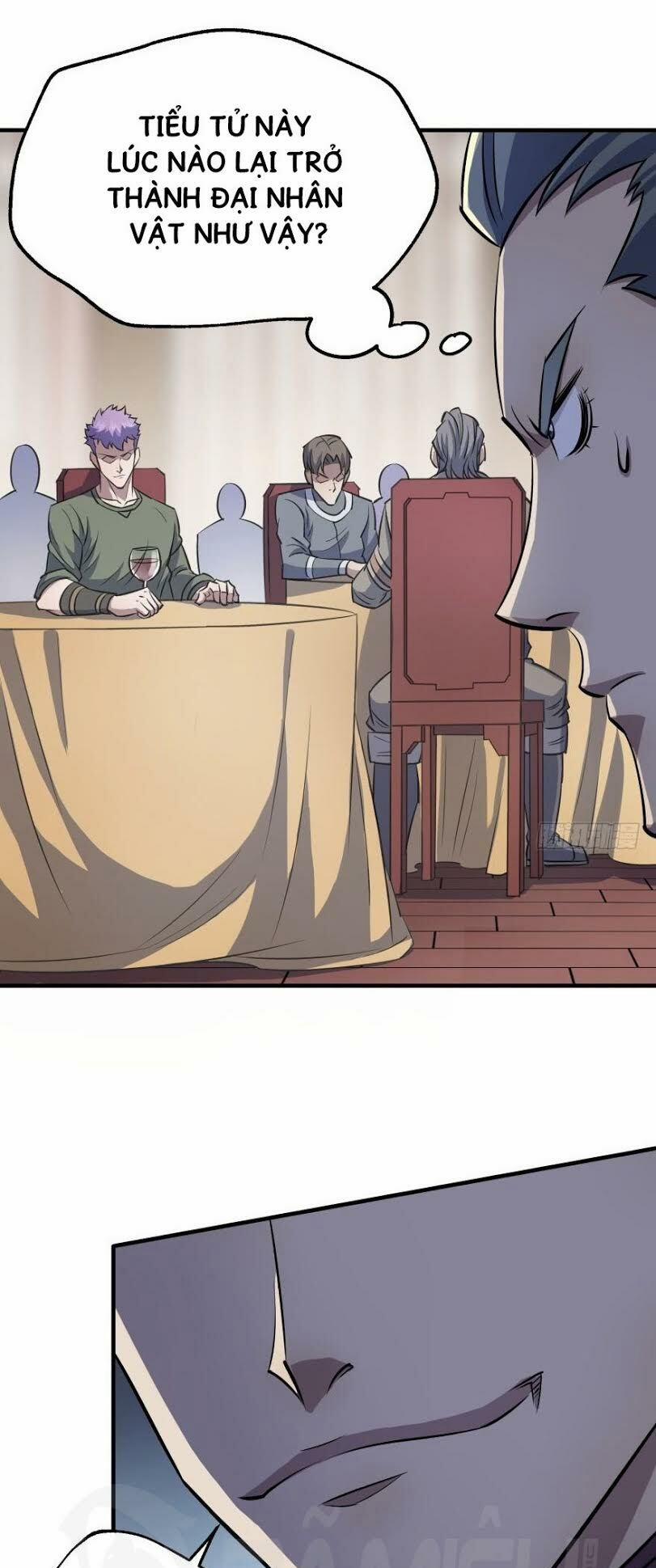 Thú Nhân 63 trang 15