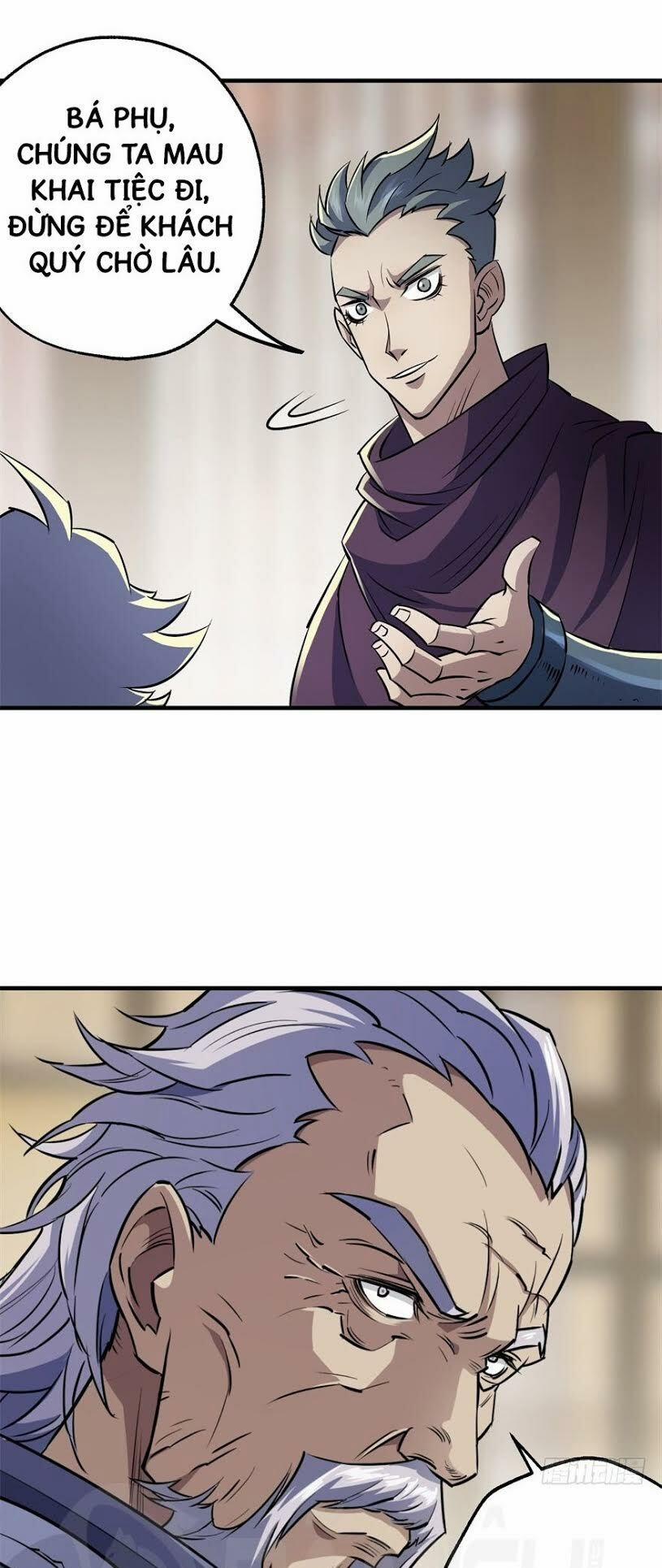 Thú Nhân 63 trang 17