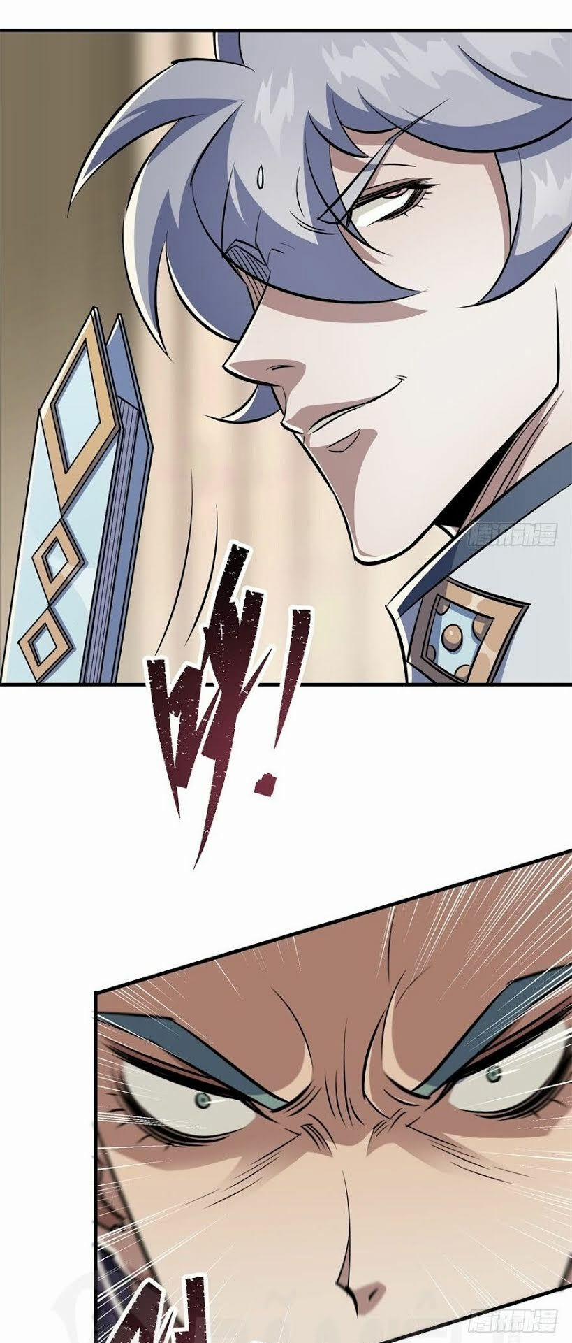 Thú Nhân 63 trang 2