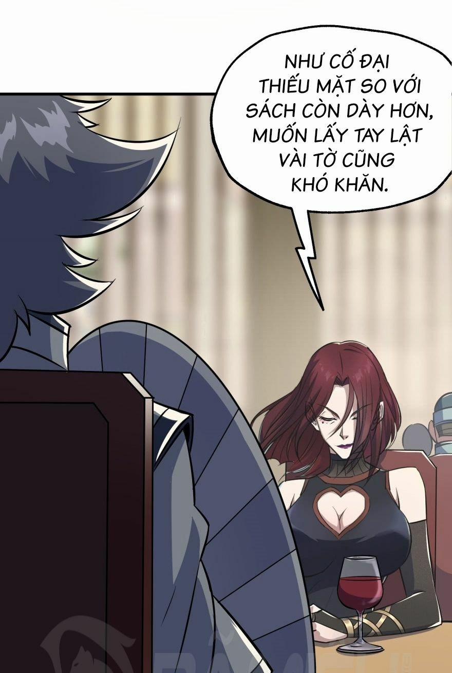 Thú Nhân 63 trang 24