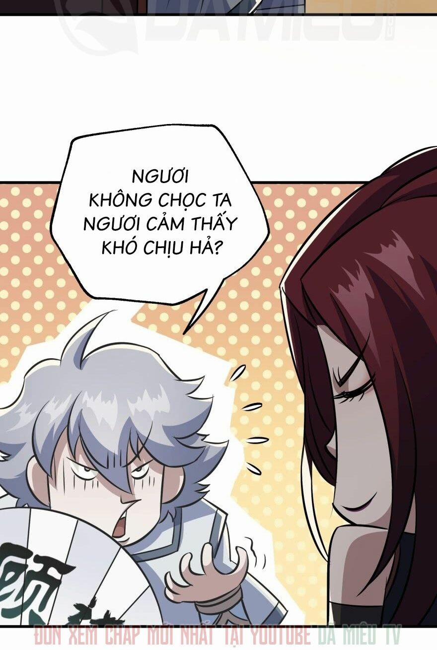 Thú Nhân 63 trang 25