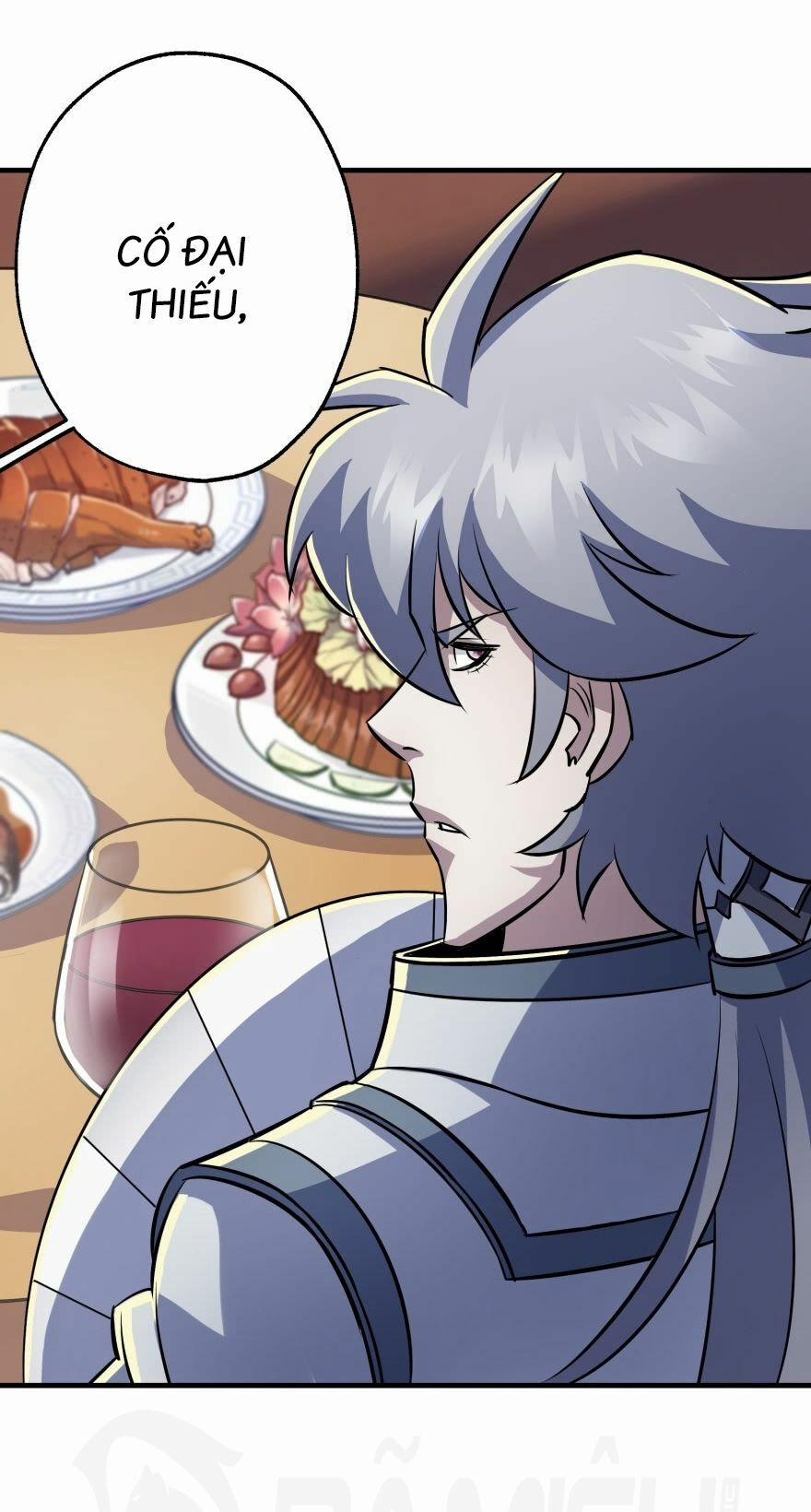 Thú Nhân 63 trang 26