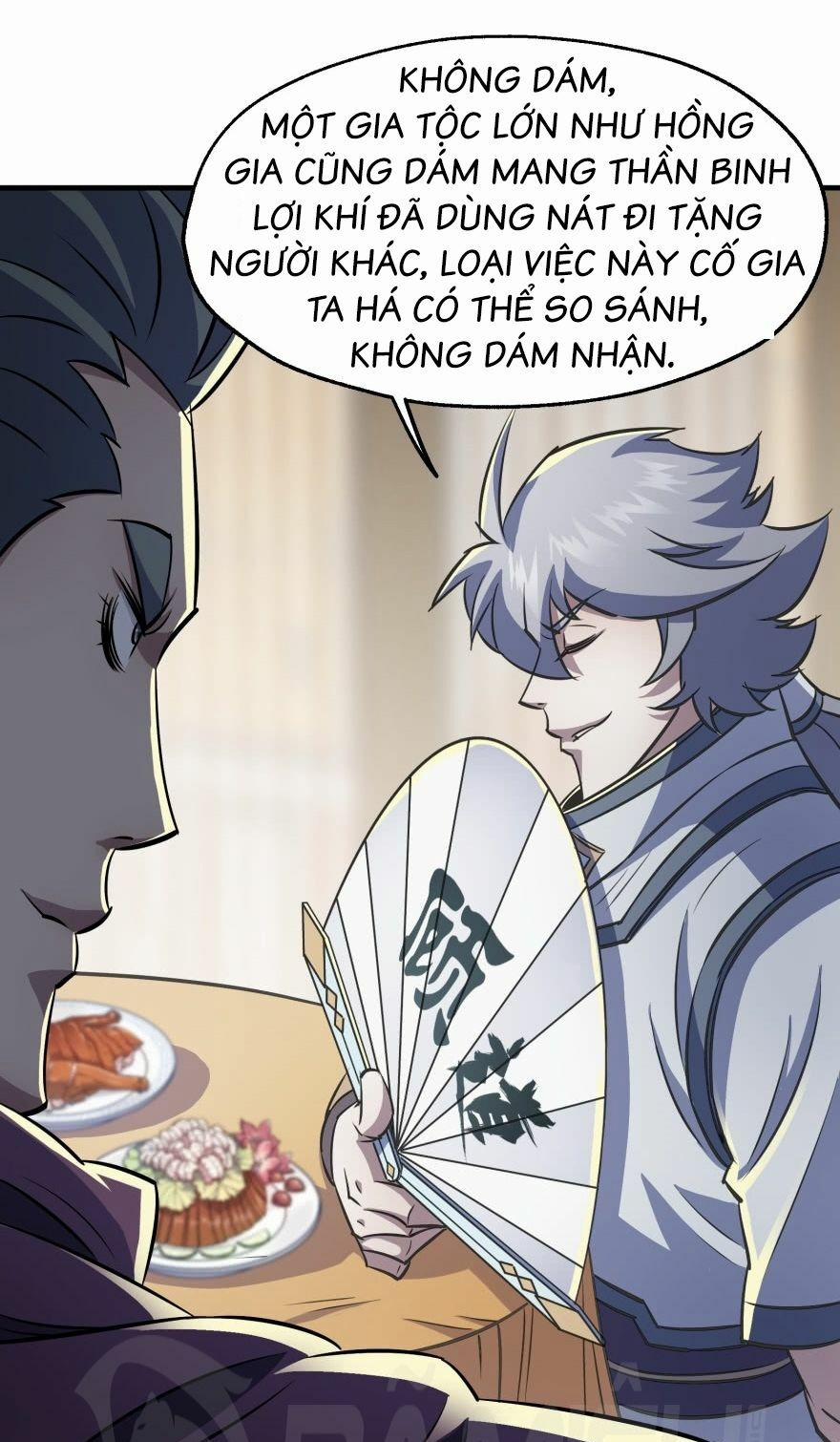 Thú Nhân 63 trang 28