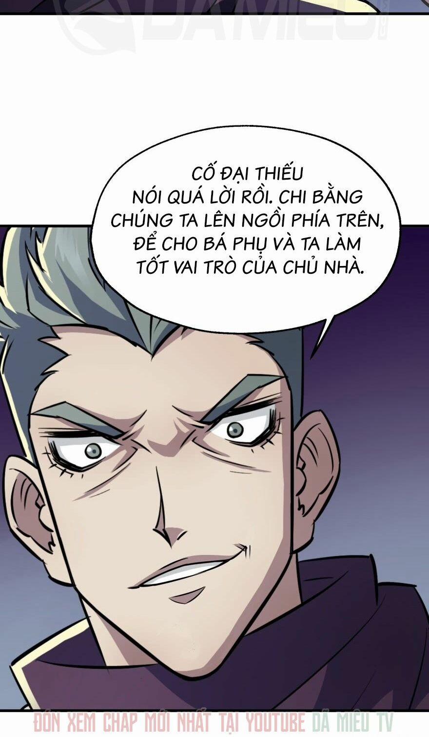 Thú Nhân 63 trang 29