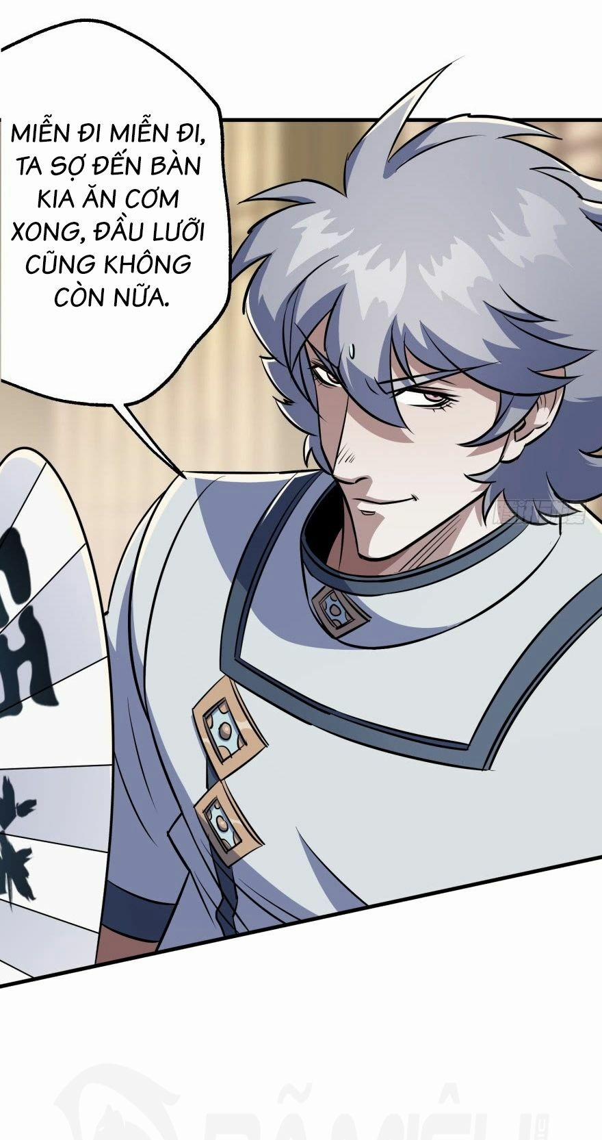 Thú Nhân 63 trang 30