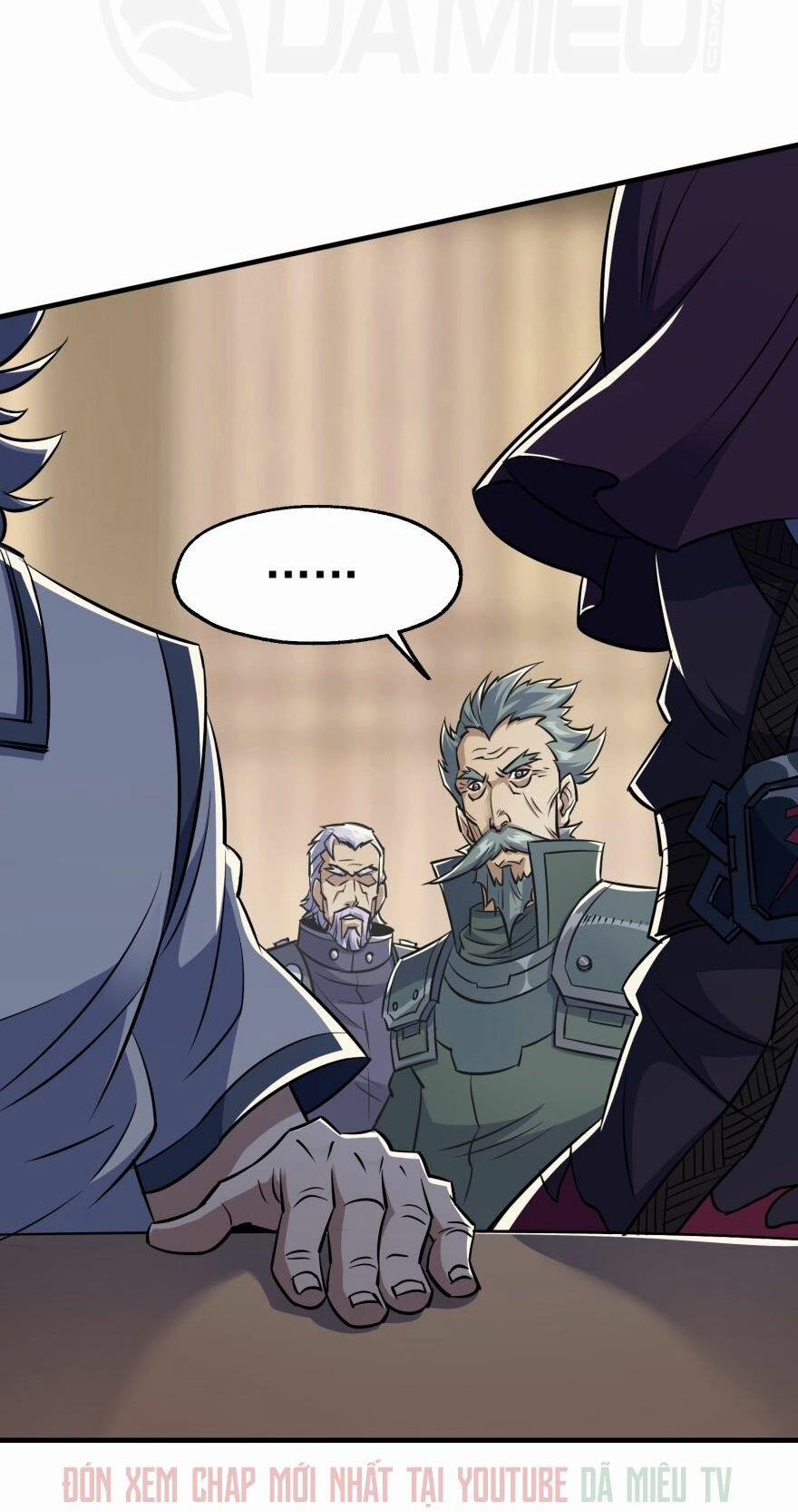 Thú Nhân 63 trang 31