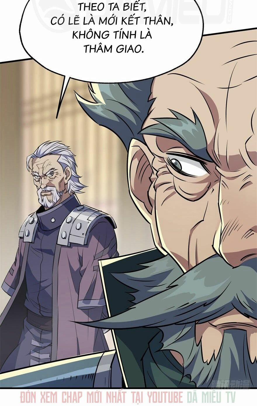 Thú Nhân 63 trang 33