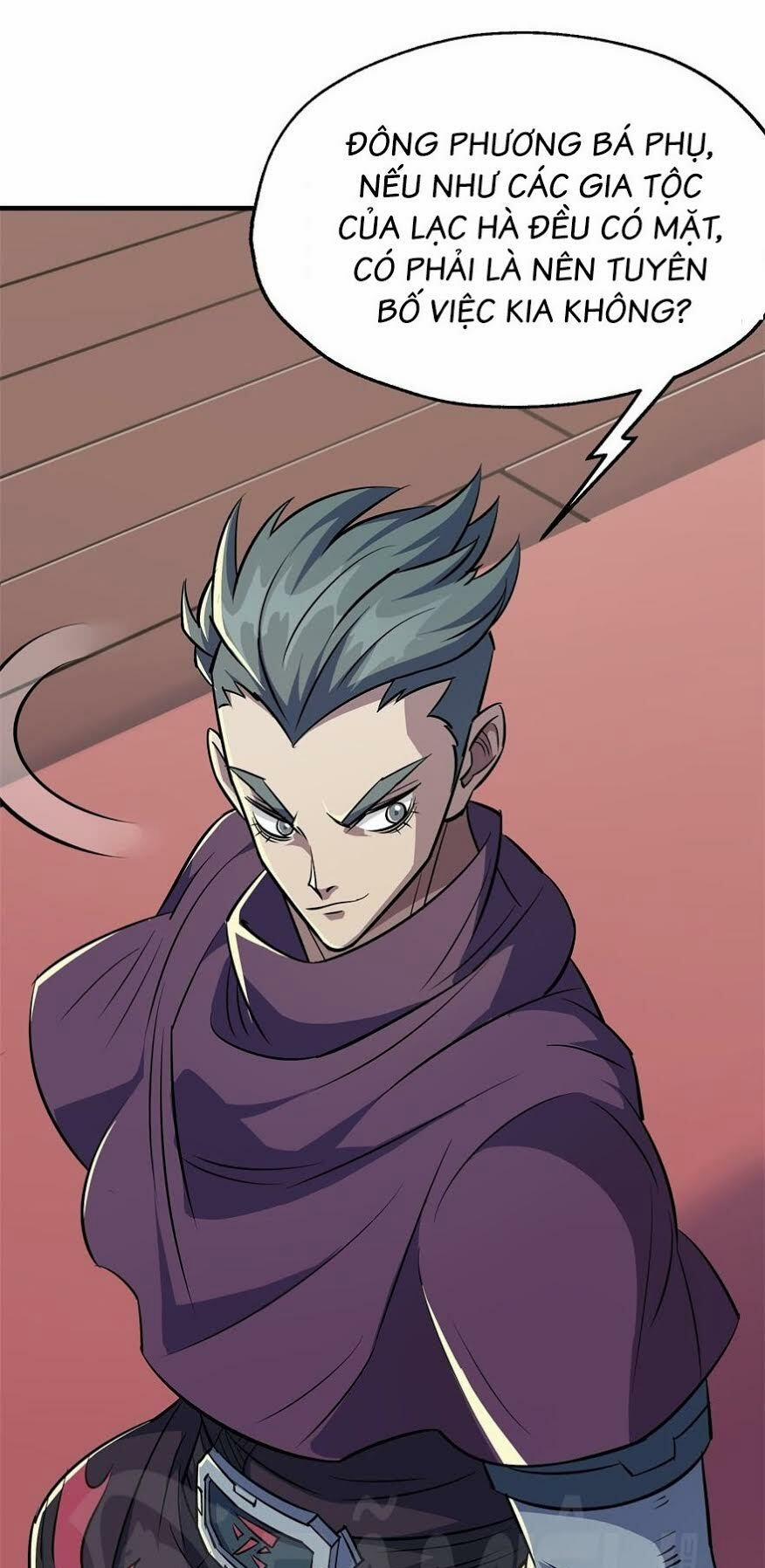 Thú Nhân 63 trang 34