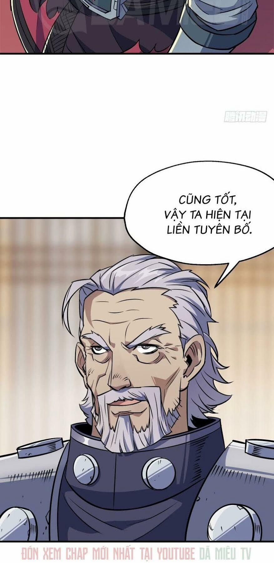 Thú Nhân 63 trang 35