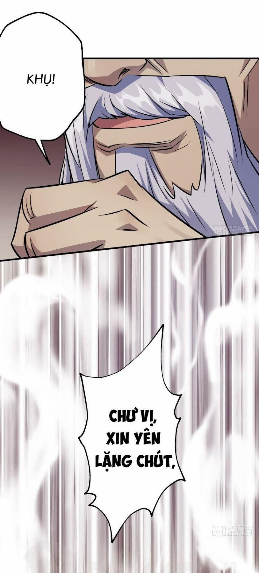 Thú Nhân 63 trang 36