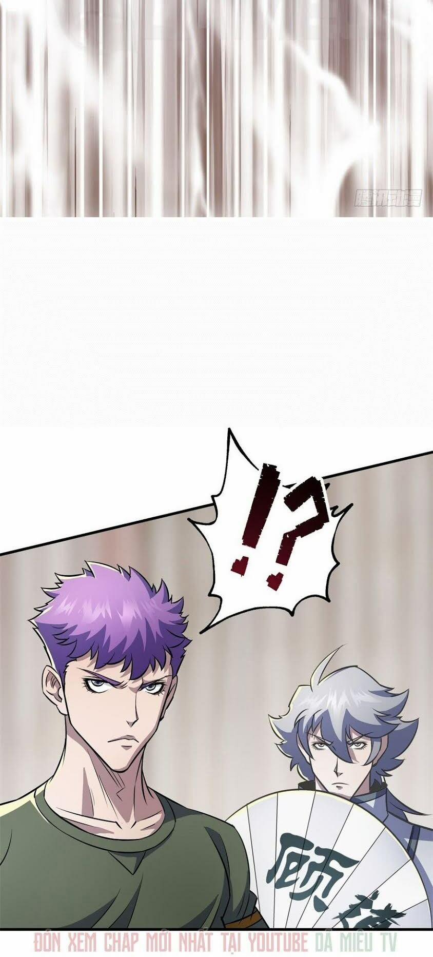 Thú Nhân 63 trang 37