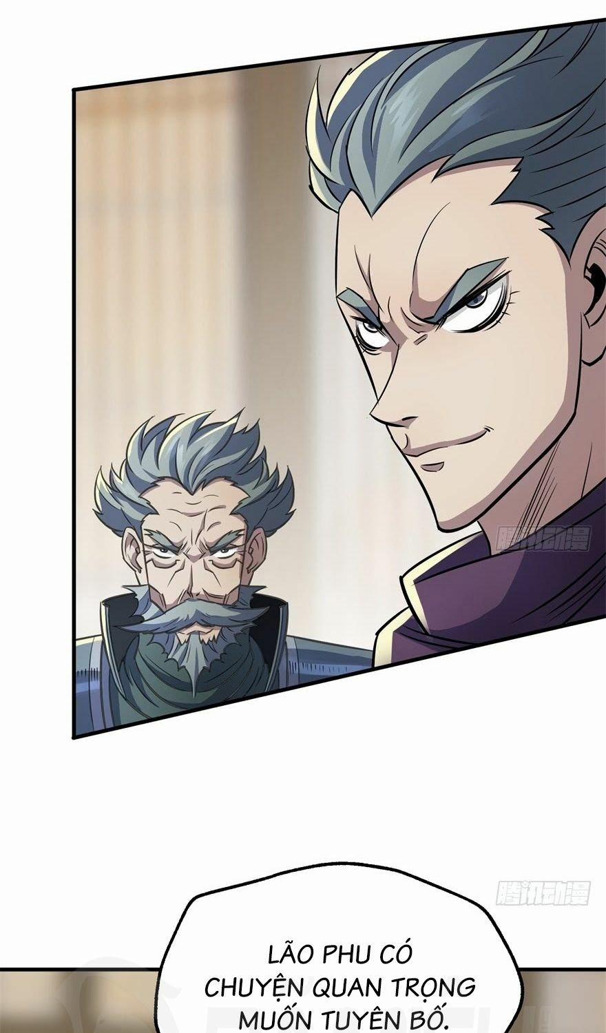 Thú Nhân 63 trang 38