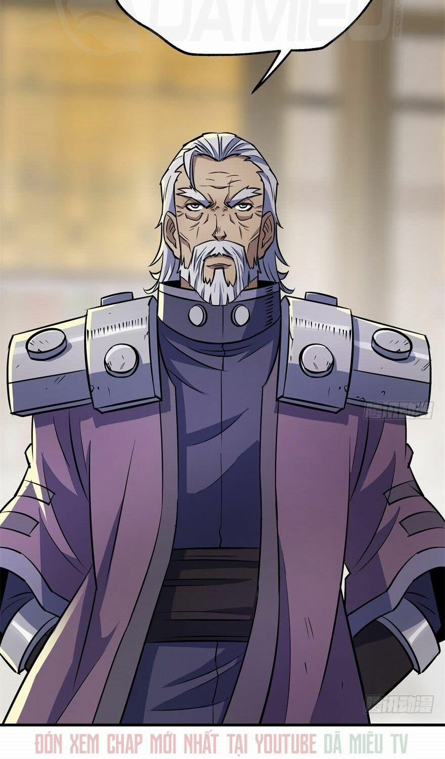 Thú Nhân 63 trang 39