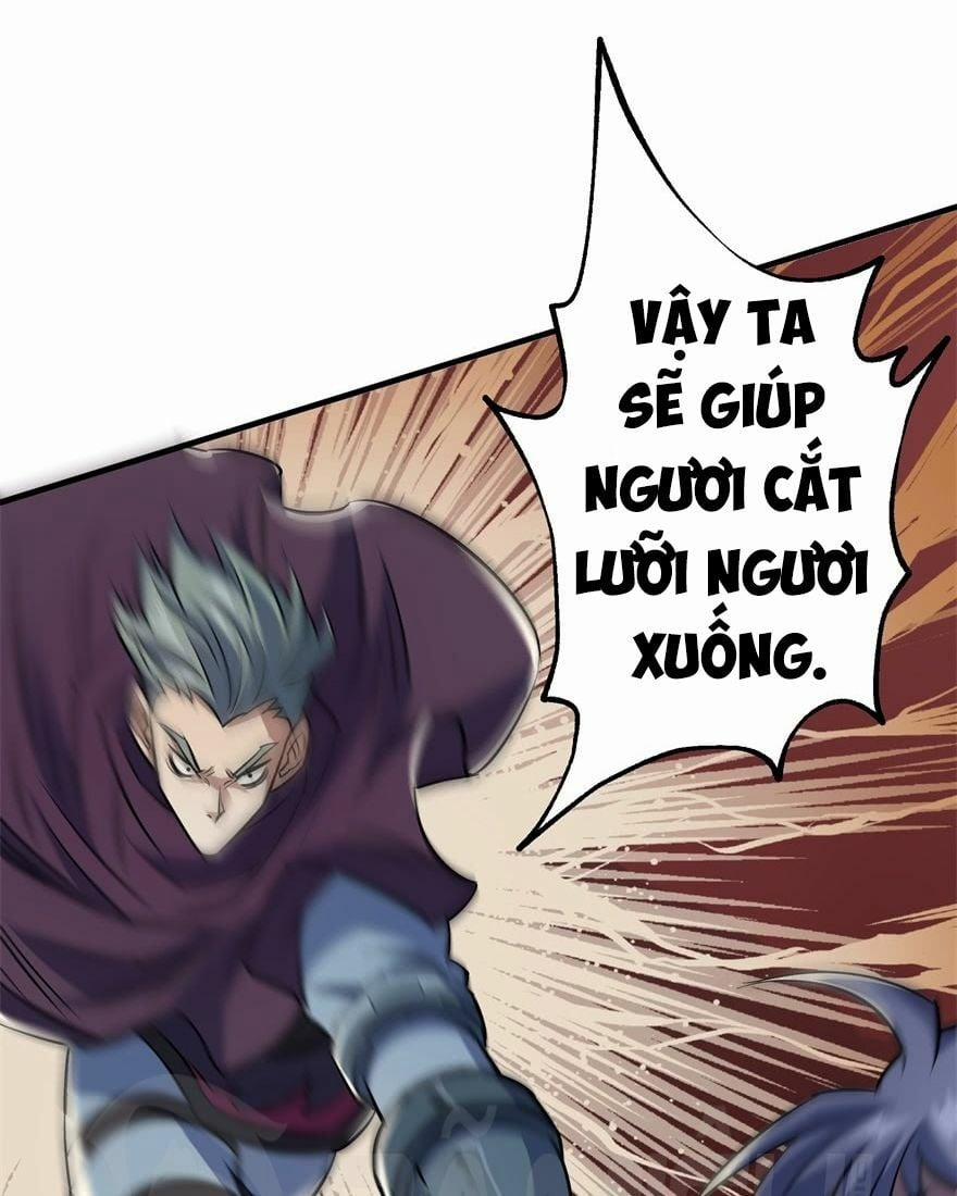 Thú Nhân 63 trang 4