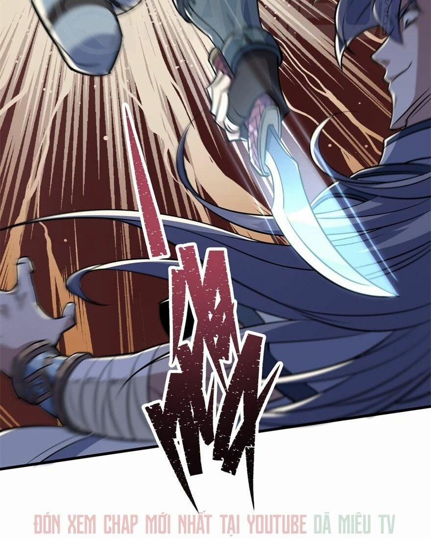 Thú Nhân 63 trang 5