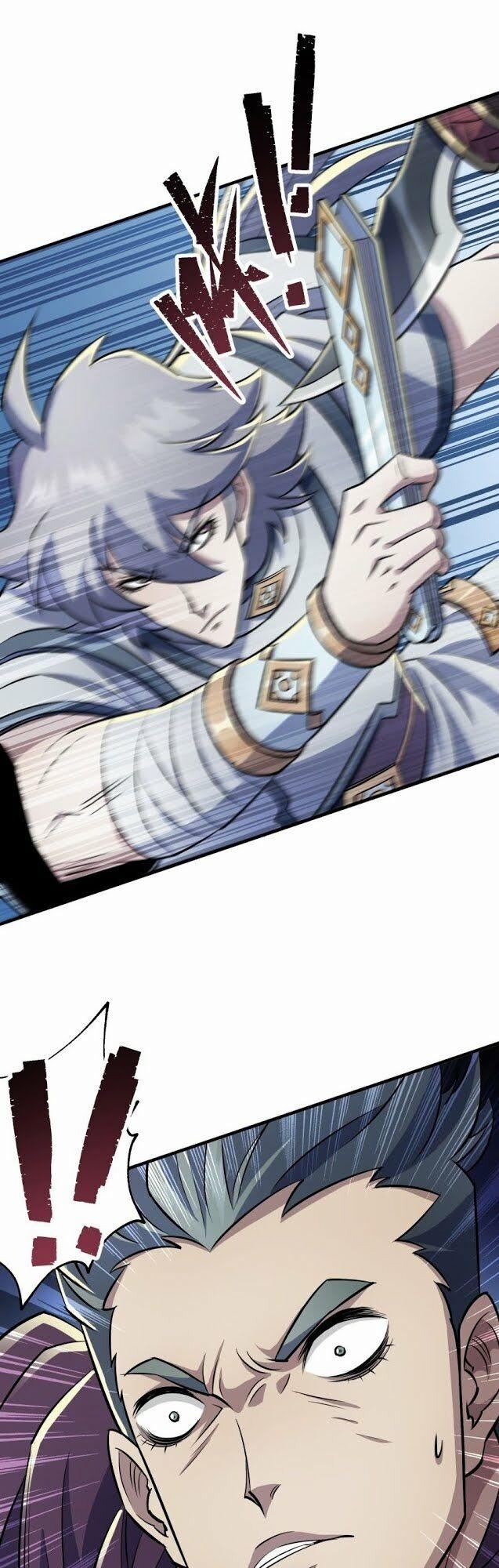 Thú Nhân 63 trang 6