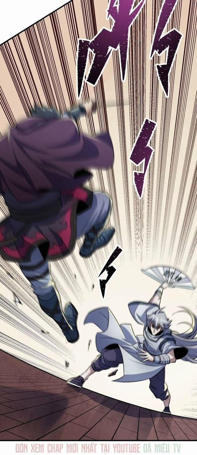 Thú Nhân 63 trang 8