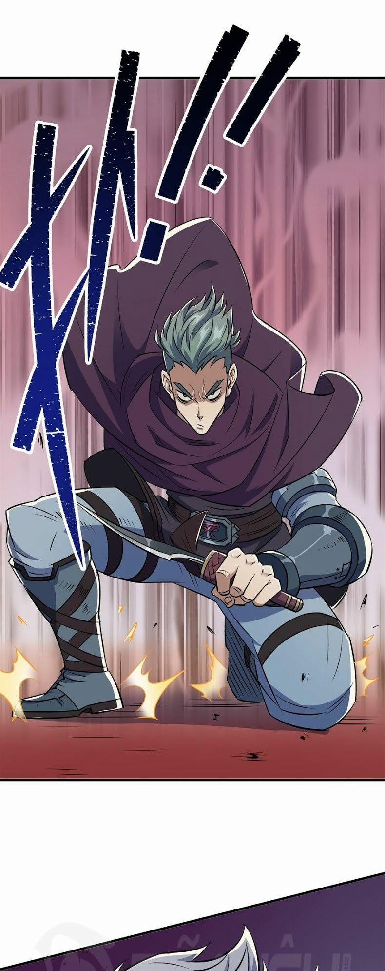 Thú Nhân 63 trang 9