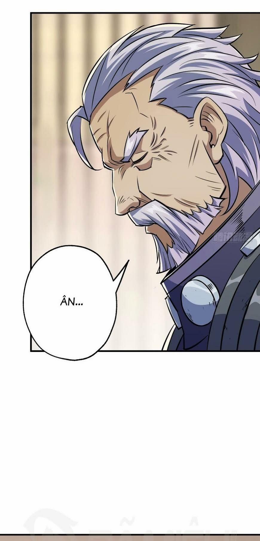 Thú Nhân 64 trang 1