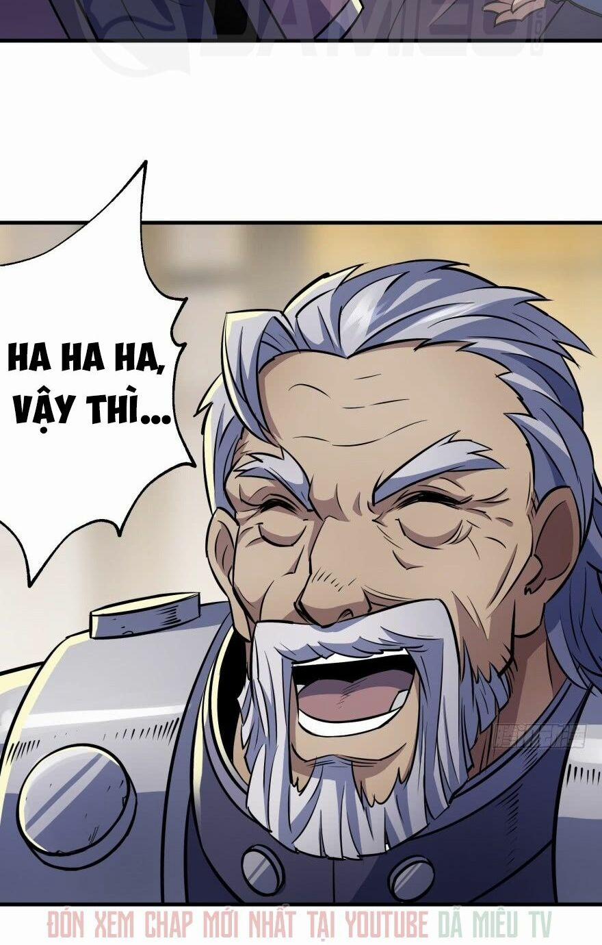 Thú Nhân 64 trang 10