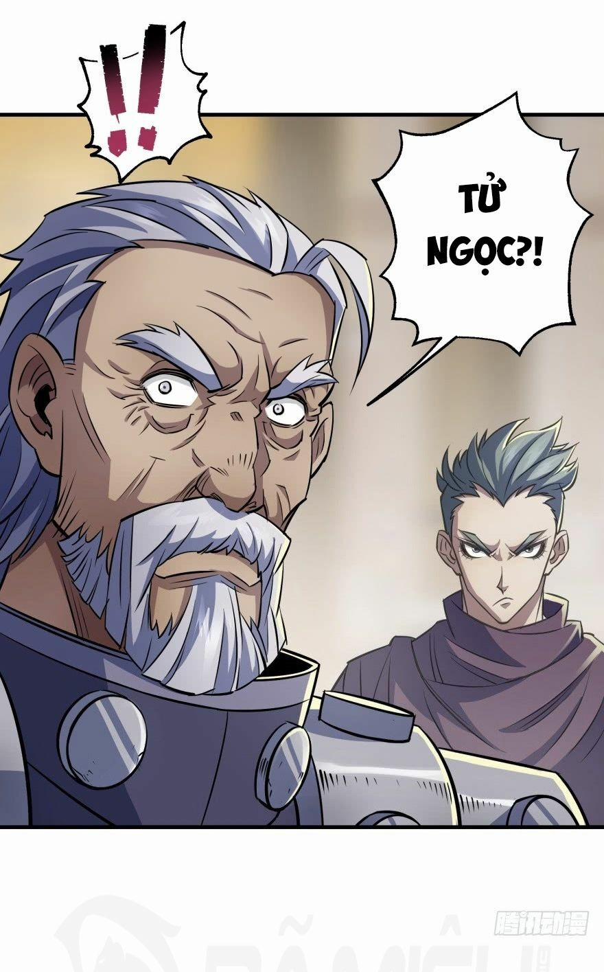 Thú Nhân 64 trang 13