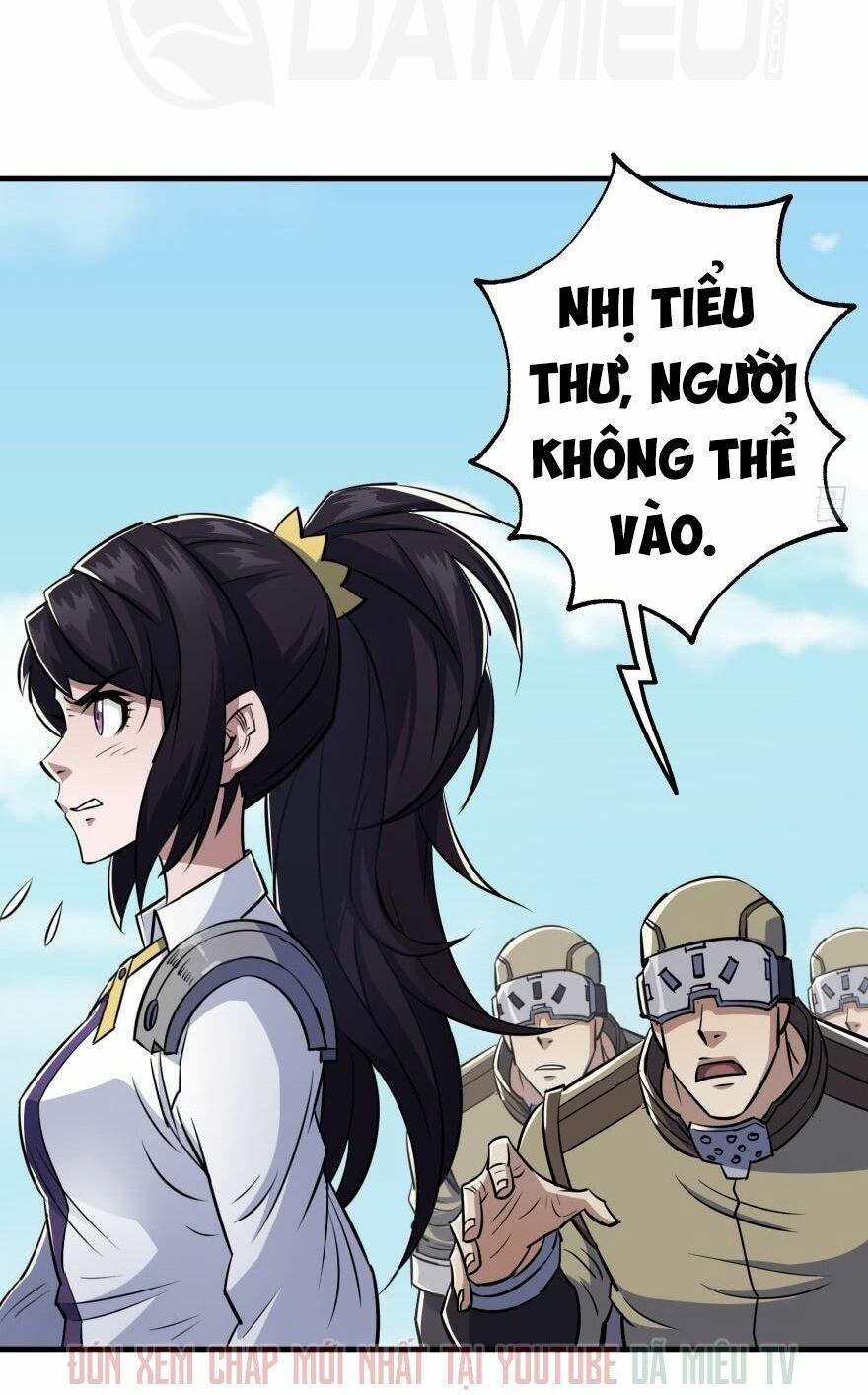 Thú Nhân 64 trang 14