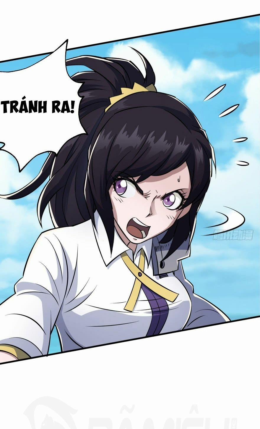 Thú Nhân 64 trang 15