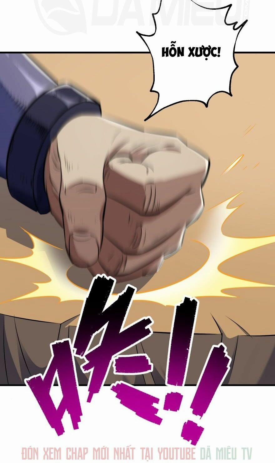 Thú Nhân 64 trang 18