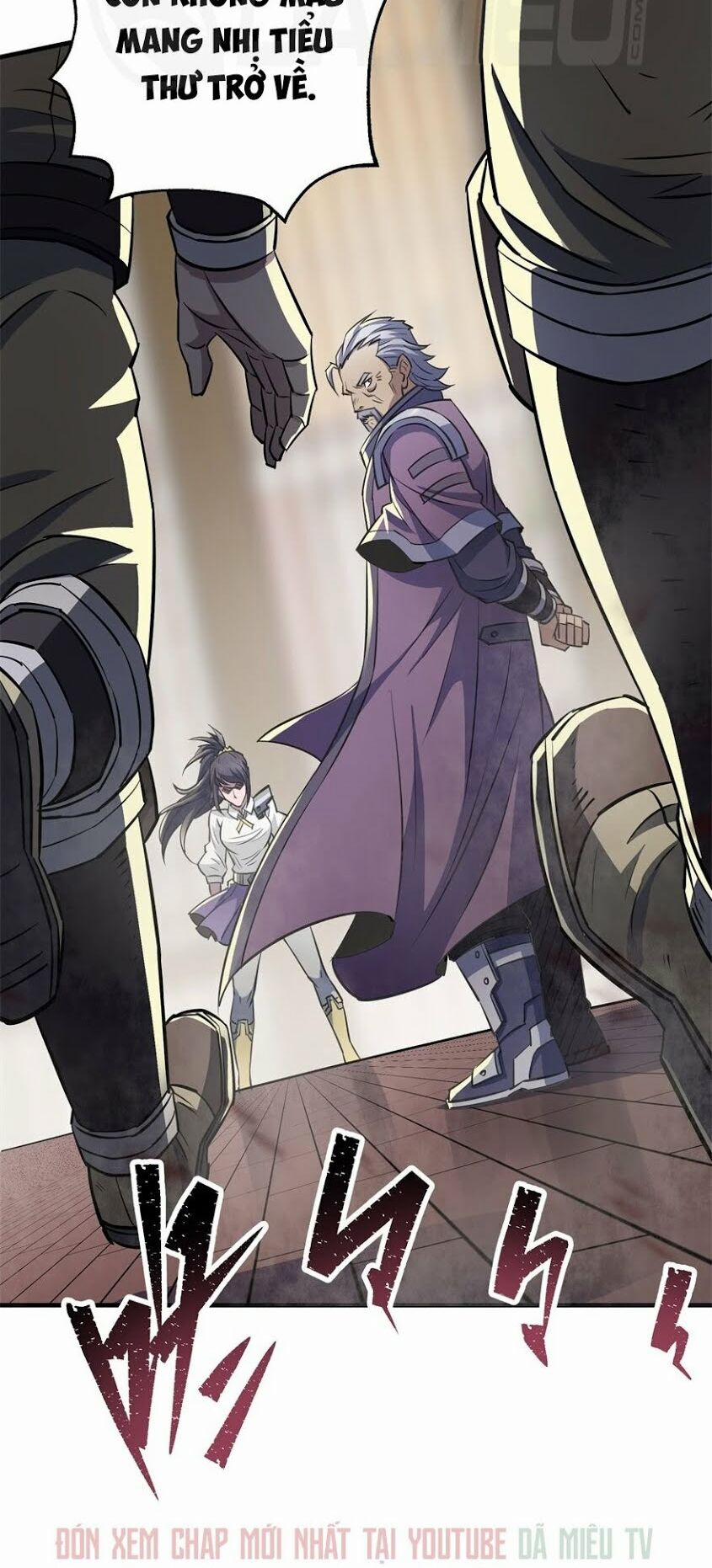 Thú Nhân 64 trang 20