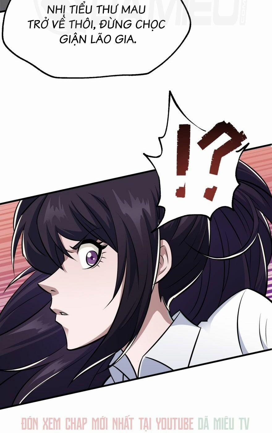 Thú Nhân 64 trang 22