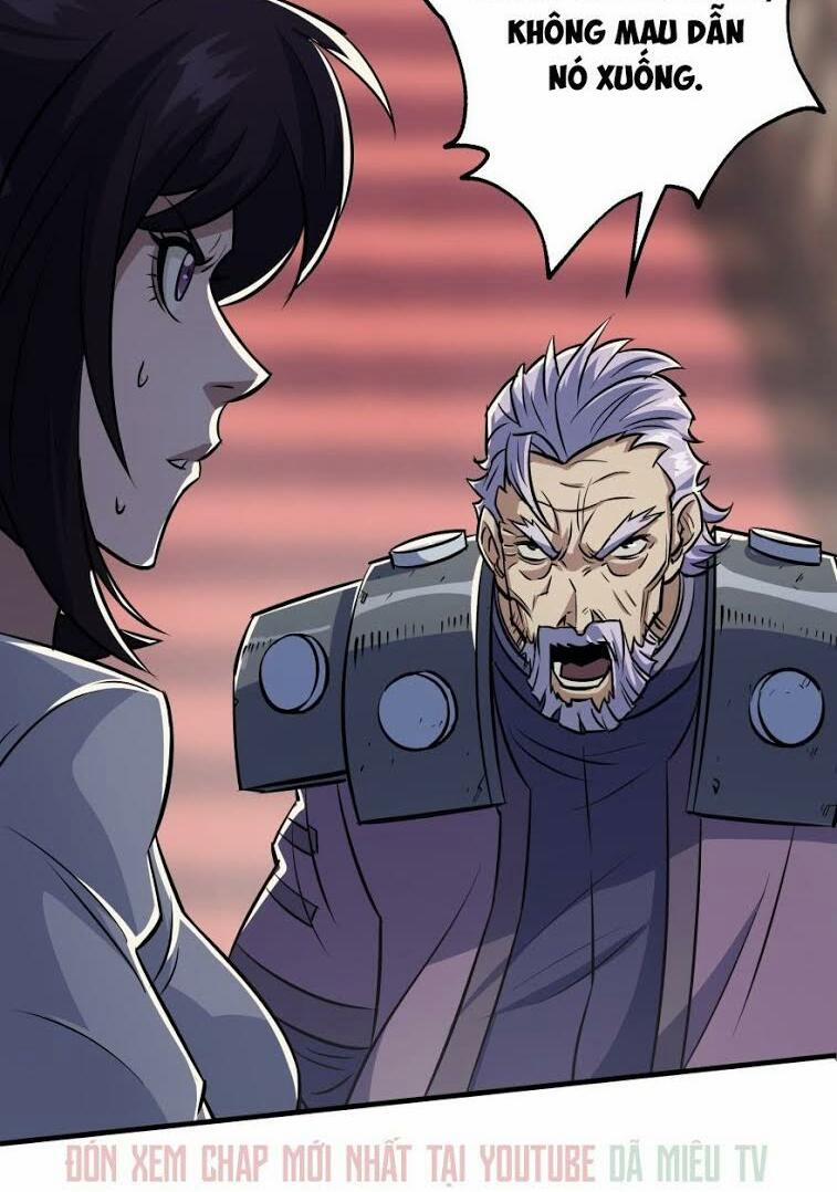 Thú Nhân 64 trang 27