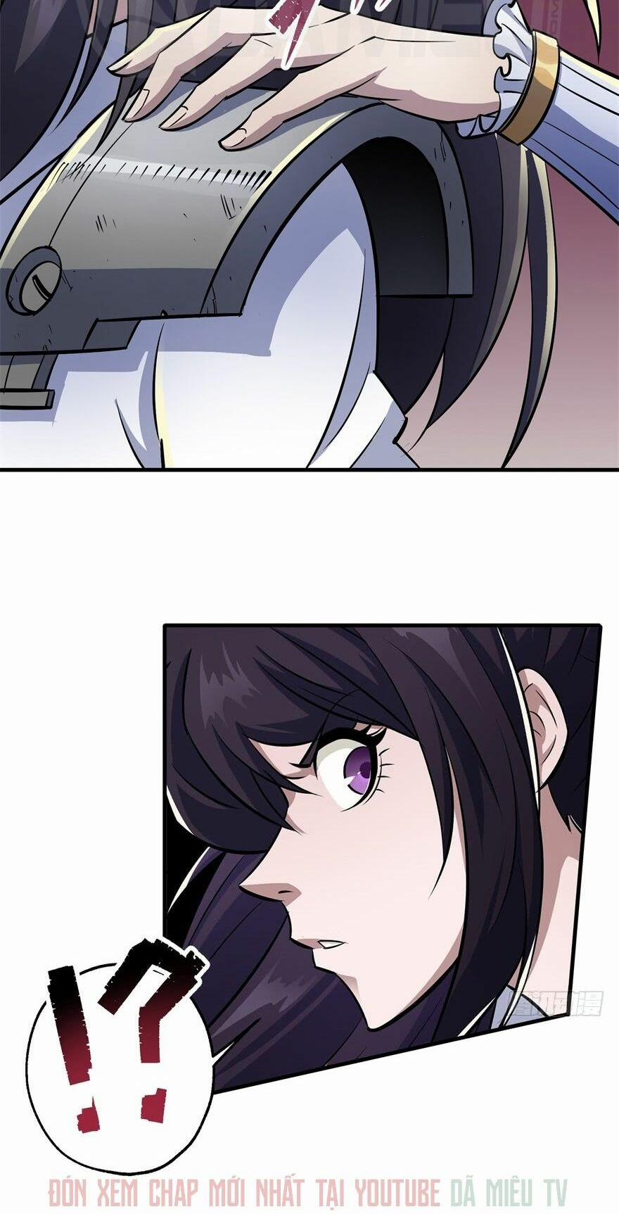 Thú Nhân 64 trang 31