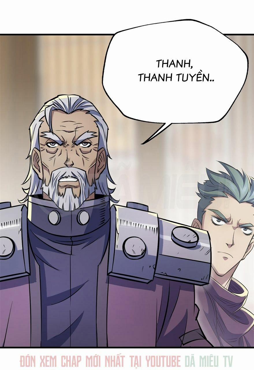 Thú Nhân 64 trang 32