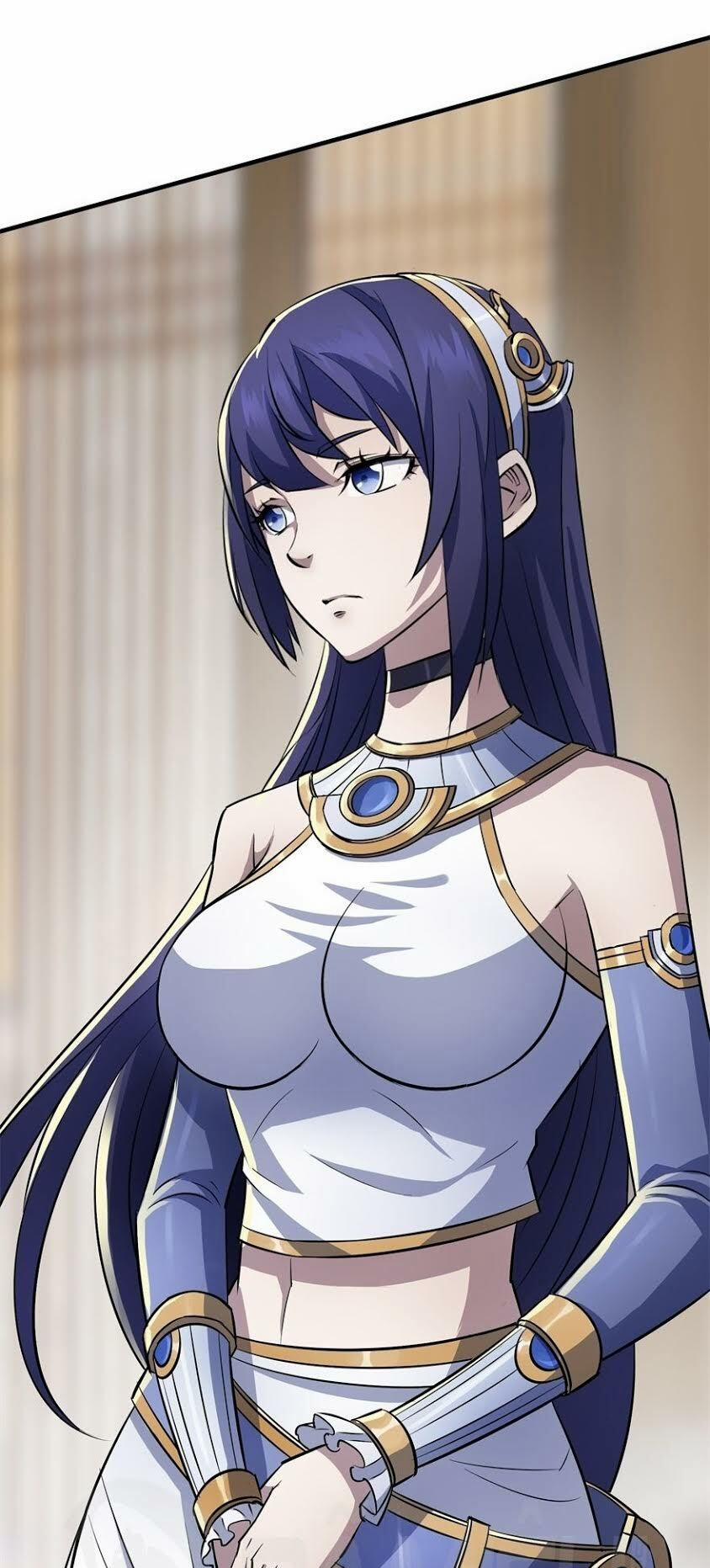 Thú Nhân 64 trang 33