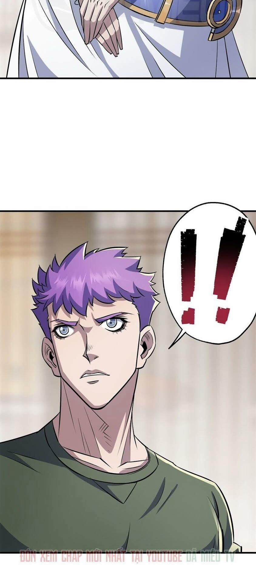 Thú Nhân 64 trang 34