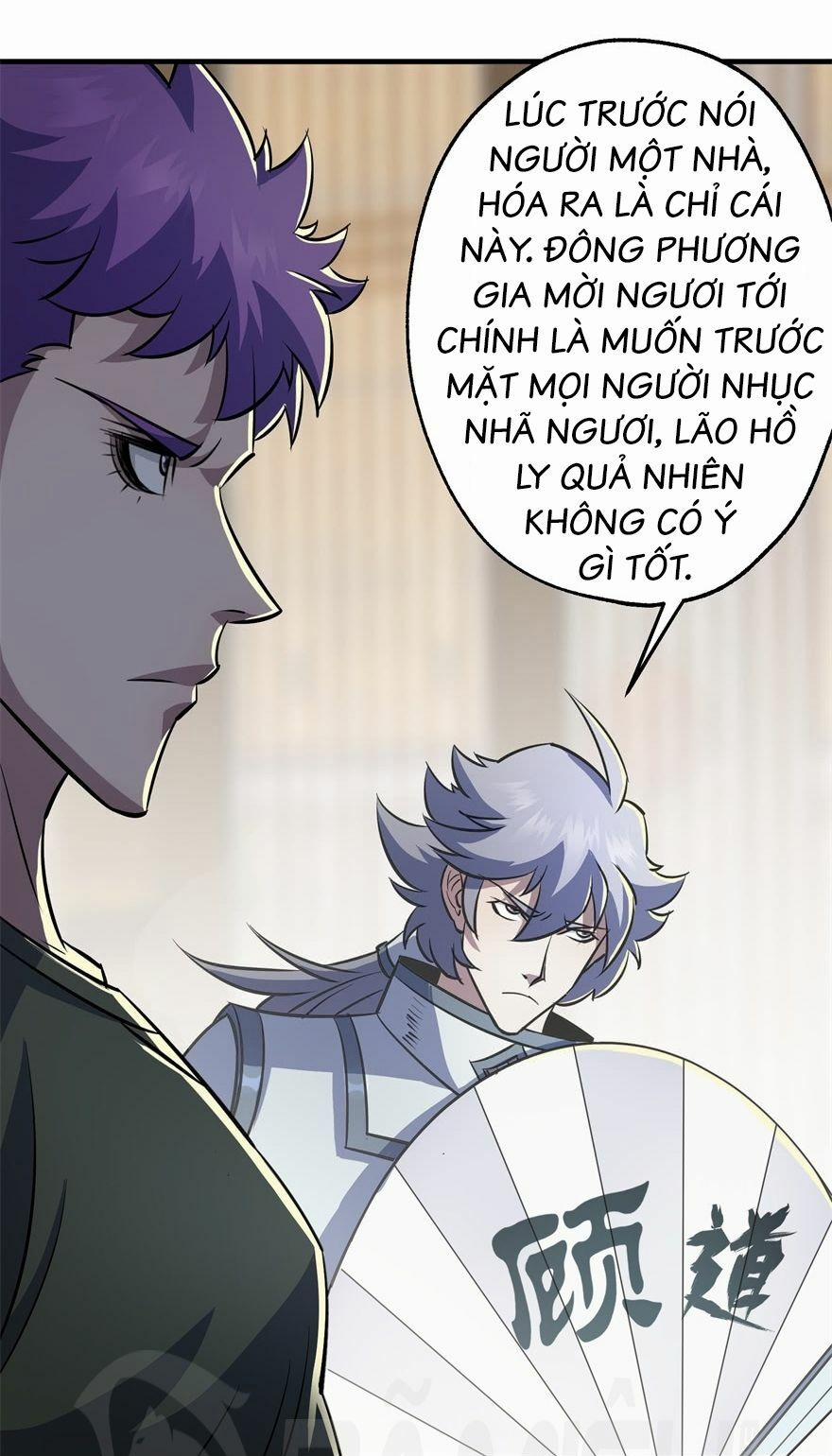 Thú Nhân 64 trang 5