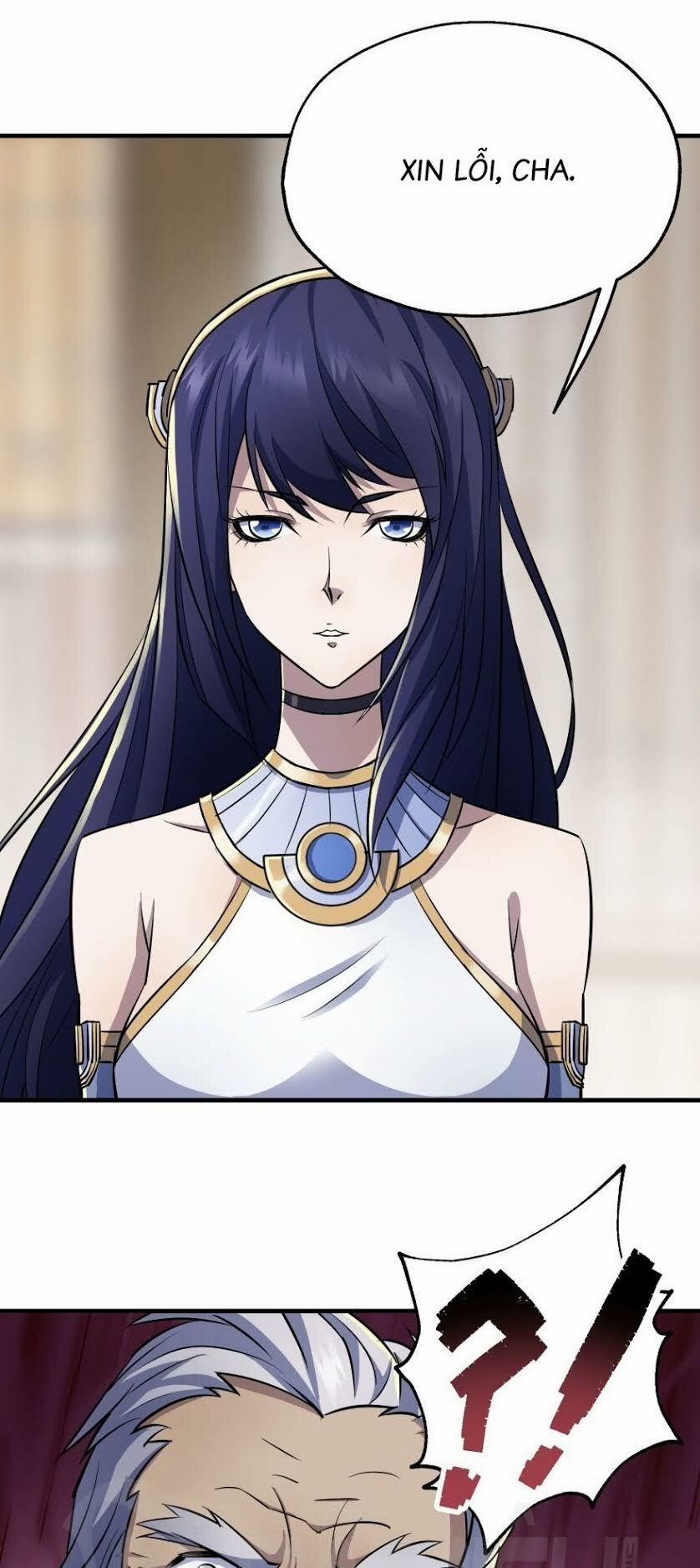 Thú Nhân 65 trang 10