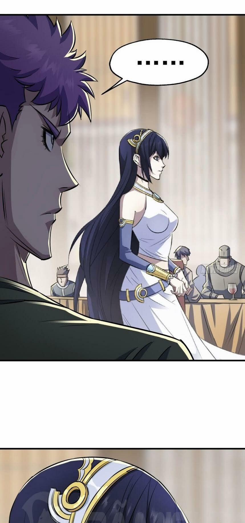 Thú Nhân 65 trang 12