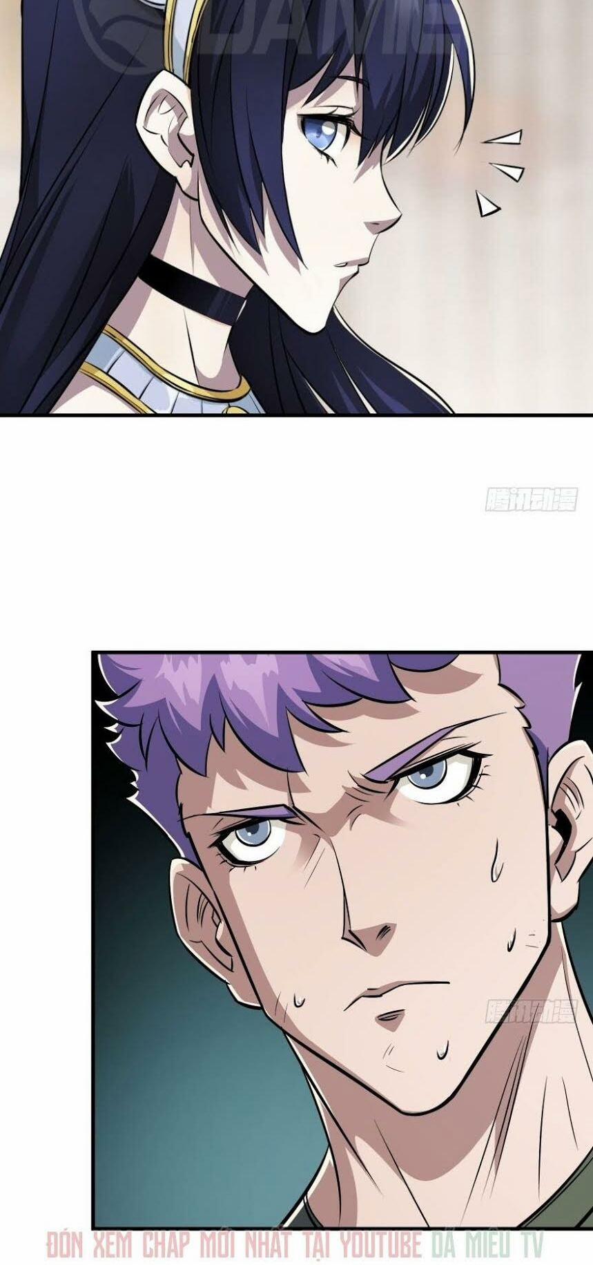 Thú Nhân 65 trang 13