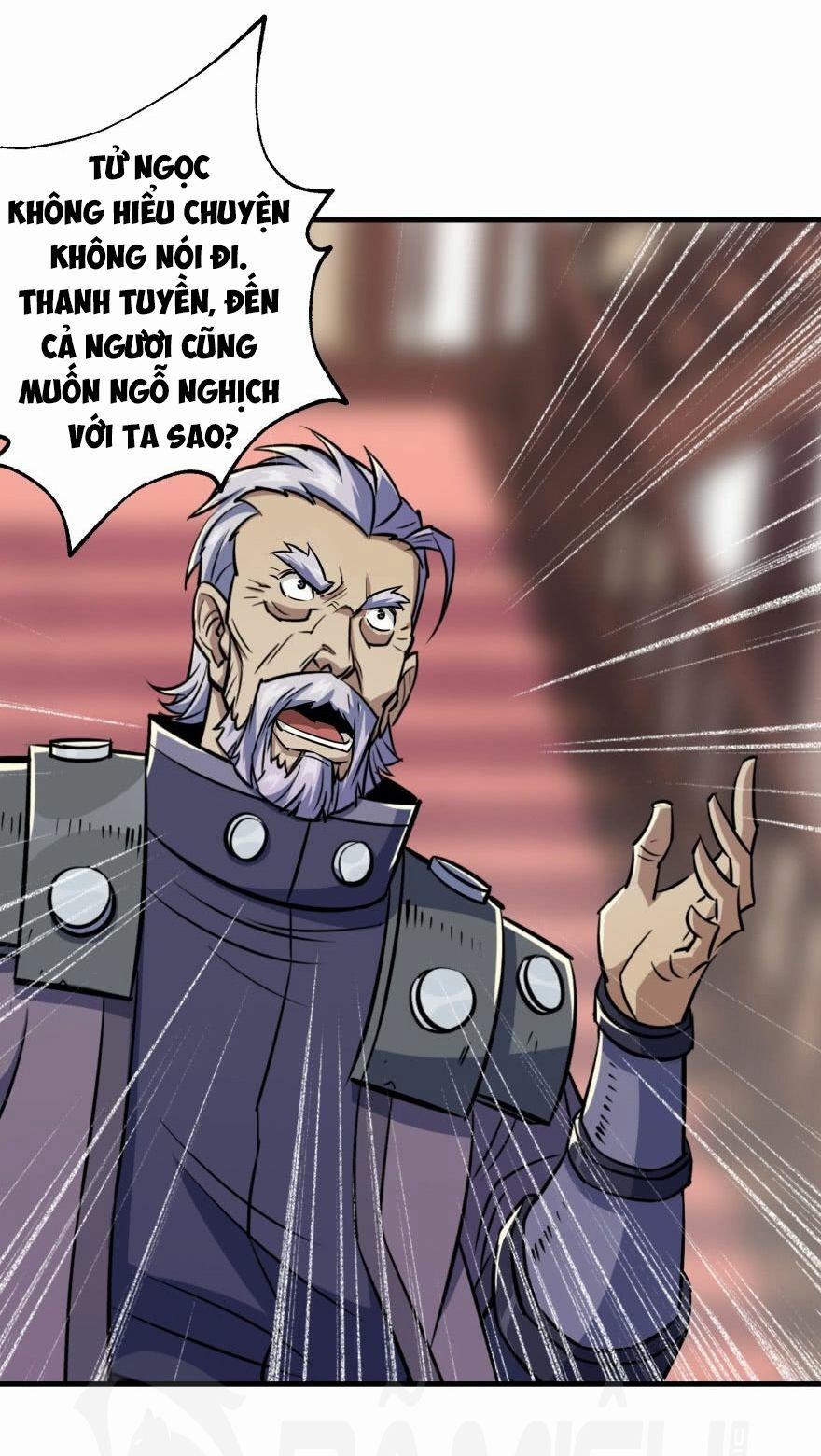 Thú Nhân 65 trang 14