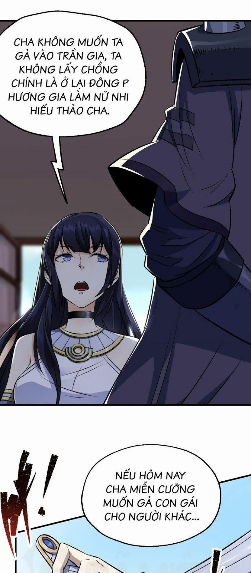 Thú Nhân 65 trang 16