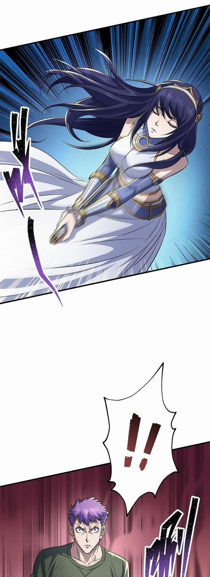 Thú Nhân 65 trang 18