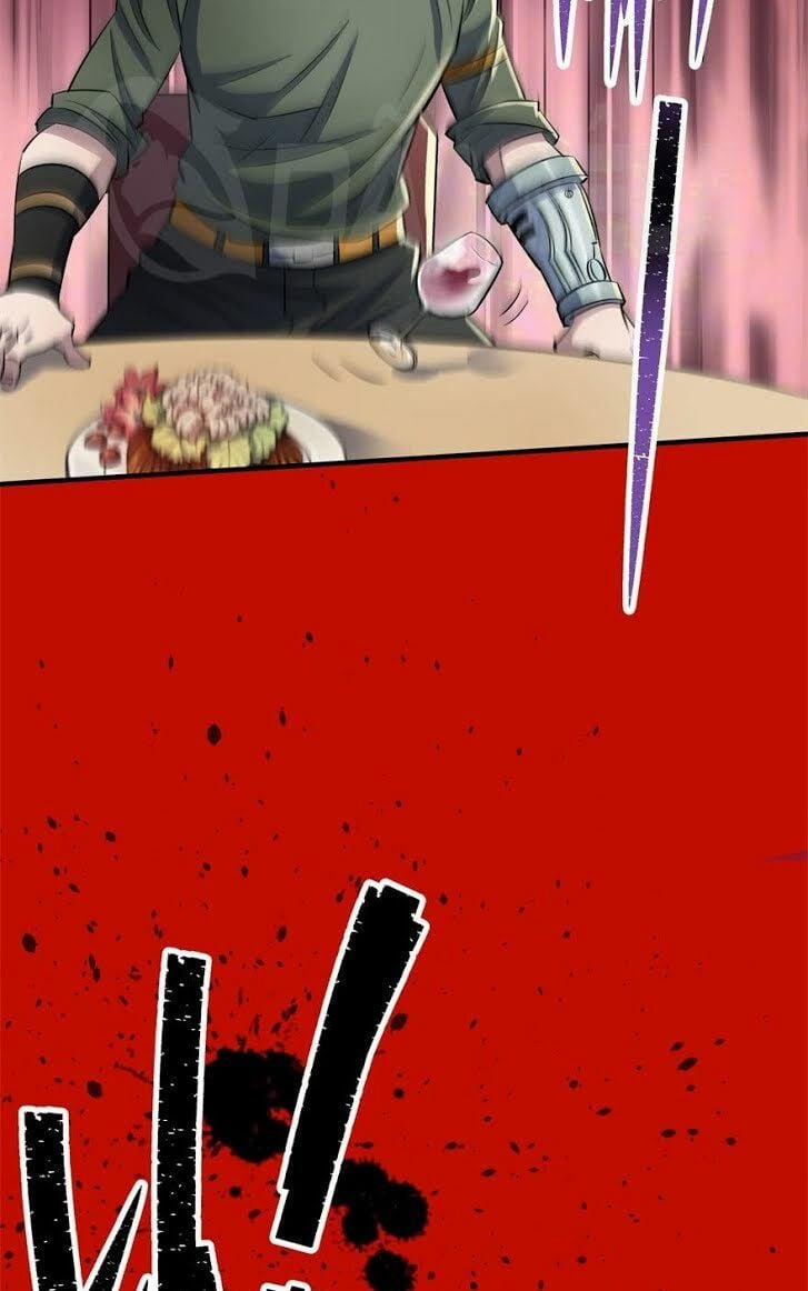 Thú Nhân 65 trang 19