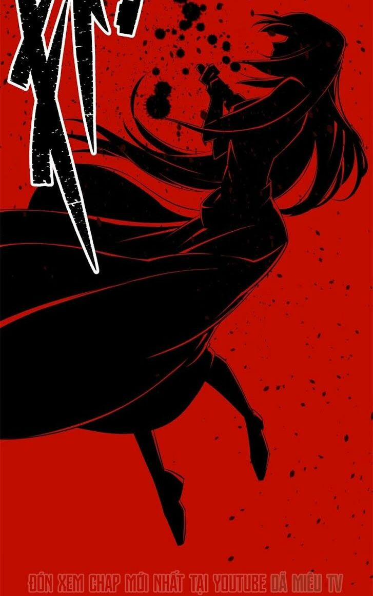 Thú Nhân 65 trang 20