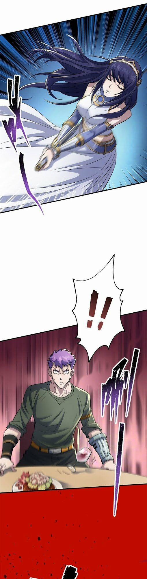 Thú Nhân 65 trang 21