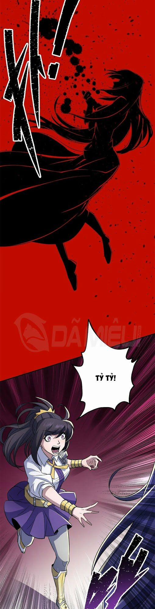 Thú Nhân 65 trang 22