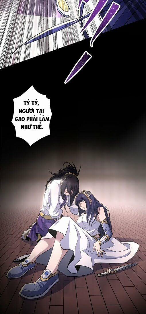 Thú Nhân 65 trang 23