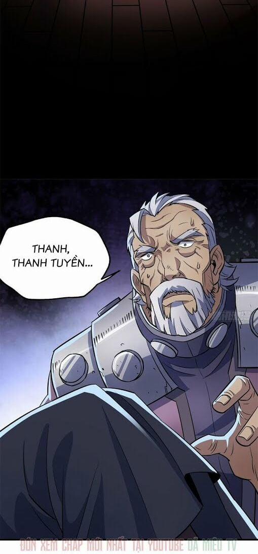 Thú Nhân 65 trang 24