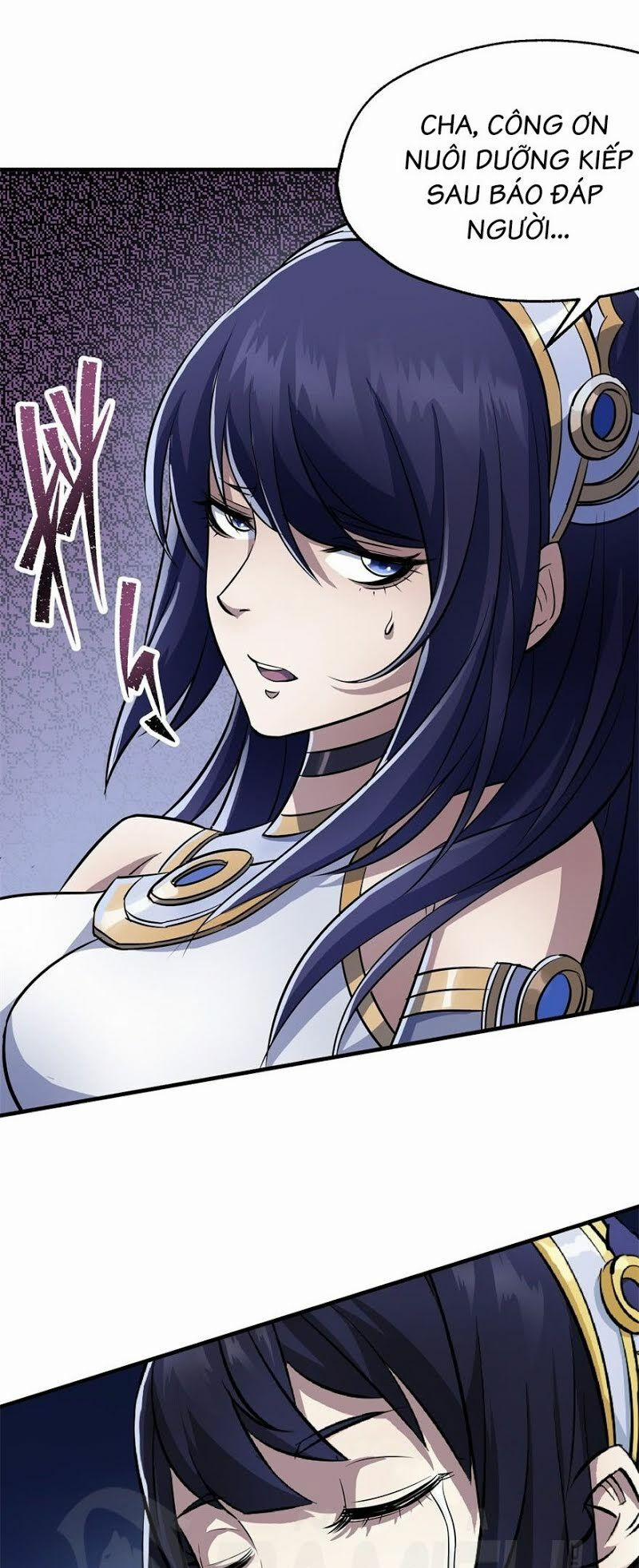 Thú Nhân 65 trang 25